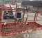 2017 Skyjack SJ40T Boom Lift