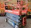 2016 Skyjack SJIII4632 Scissor Lift