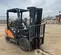 2022 Doosan G25P-7DF Warehouse Forklift