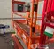 2019 Snorkel S3219E Scissor Lift