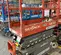 2018 Skyjack SJIII3219 Scissor Lift