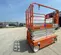 2018 Snorkel S4732E Scissor Lift