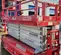 2017 MEC 4555SE Scissor Lift