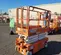 2018 Snorkel S3219E Scissor Lift