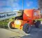 2018 JLG 600S Boom Lift
