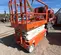2019 Snorkel S4726E Scissor Lift