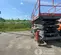 2019 Skyjack SJ9250RT Rough Terrain Scissor Lift