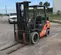 2014 Toyota 8FDU30 Forklift
