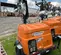 2020 Magnum Pro MLT6SM Portable Light Tower