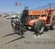 2016 SKYTRAK 6042 Forklift