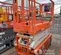 2020 Snorkel S3226E Scissor Lift