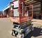 2016 Skyjack SJIII3219 Scissor Lift