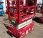 2018 MEC 1330SE Scissor Lift