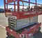 2019 MEC 3346SE Scissor Lift