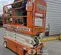 2019 Snorkel S3226E Scissor Lift