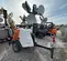 2020 Magnum Pro MLT6SM Portable Light Tower