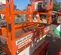 2019 Snorkel S3219E Scissor Lift