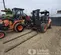 2022 AUSA C251H Forklift