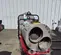 2022 Frost Fighter IDH400QRM Indirect Fired Heater