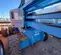 2012 Genie Z-60/34 Articulating Boom Lift