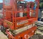 2021 Snorkel S3215E Scissor Lift