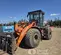 2022 HITACHI ZW150-6 Wheel Loader