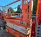 2018 Snorkel S3226E Scissor Lift