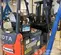 2018 Toyota 8FBCU25 Warehouse Forklift