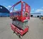 2018 MEC 4046SE Scissor Lift
