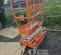 2019 Snorkel S3010E Scissor Lift