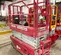 2017 MEC 1930SE Scissor Lift