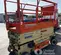 2018 JLG 3246ES Scissor Lift