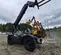 2019 JCB 510-56 Forklift