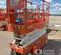 2019 Snorkel S3226E Scissor Lift