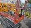 2018 Skyjack SJIII3219 Scissor Lift