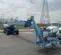 2015 Genie SX-150 Boom Lift