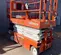 2019 Snorkel S4726E Scissor Lift