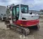 2021 Takeuchi TB290C Mini Excavator