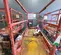 2018 Skyjack SJIII3219 Scissor Lift