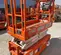 2018 Snorkel S3219E Scissor Lift