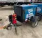 2019 Miller Welders BIG BLUE 400PRO Welder