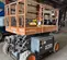 2018 Skyjack SJ6832RT Rough Terrain Scissor Lift