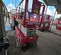 2017 MEC 3346SE Scissor Lift