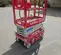 2018 MEC 1330SE Scissor Lift