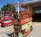 2017 JLG 2632ES Scissor Lift