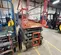 2016 Skyjack SJIII4632 Scissor Lift