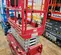 2018 MEC MICRO 19 Scissor Lift