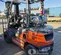 2021 Toyota 8FGU25 Warehouse Forklift