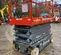 2017 Skyjack SJIII4740 Scissor Lift