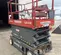 2019 Skyjack SJIII4740 Scissor Lift